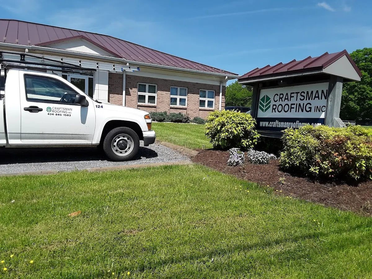 Quality Roof Inspection & Assessment by experienced craftsmen in Medina